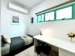 Hazel Park Condominium (D23), Condominium #597754481